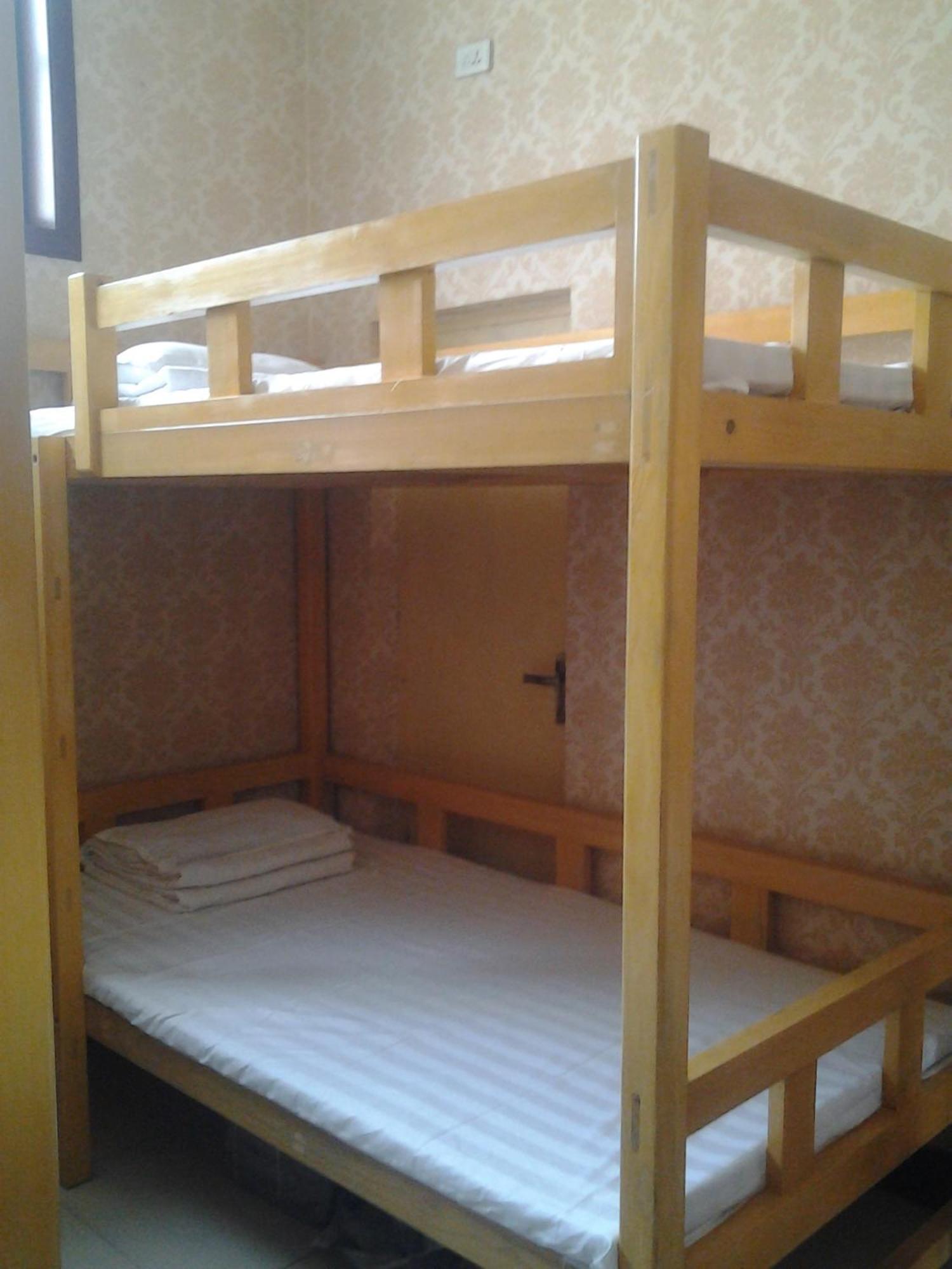 Pingyao Jiaxin Guesthouse Oda fotoğraf